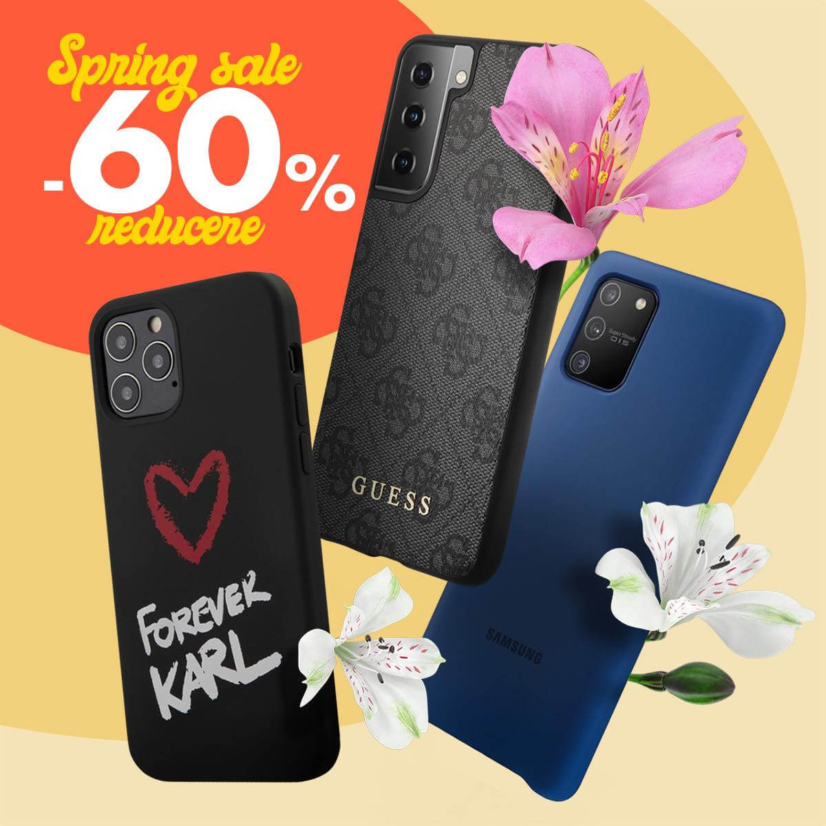 La Contakt a început Spring Sales